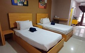 The Serai Cottage Boutique Hotel